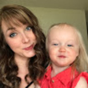 Meet your Posher, Kate